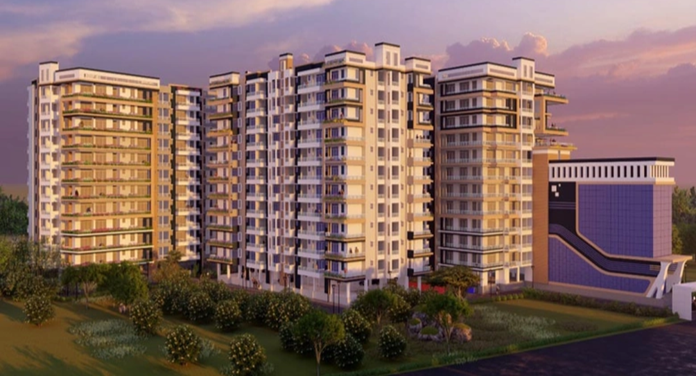 SAI CREATIVE CITY